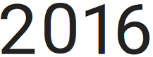 2016