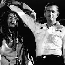 Edward Seaga