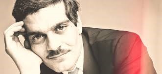 Omar Sharif