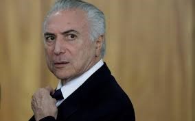 Michel Temer
